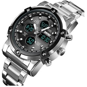 Resim Yingfu Skemı 1389 Kuvars Adam İzle Spor Kuvars Saat, Çok Renkli Moda Takım Çok Renkli 