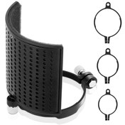 Resim Teyun PS-4X3 U- Şekilli Condenser Mikrofon Koruyucu 
