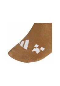 Resim Adidas Minecraft 3' Lü Çocuk Çorap Çok Renkli 