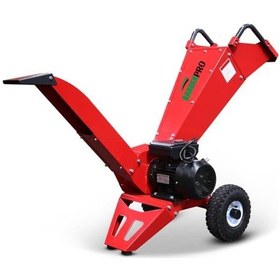 Resim Gardenpro MC40E 3 Hp Elektrikli Dal Öğütme Makinesi 