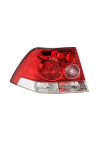 Resim Opel Astra H Sol Arka Stop Lambası Psa 93345893 - 