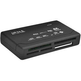 Resim Card Reader Kart Okuyucu Sd-Mmc-Microsd-M2-Xd-Cf Kart Okuma 