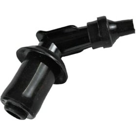 Resim Moto Eczane Buji Başlığı Mondial Hs 150 