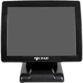 Resim POS START Dokunmatik Bilgisayar Pos Pc S1800 S-1800 