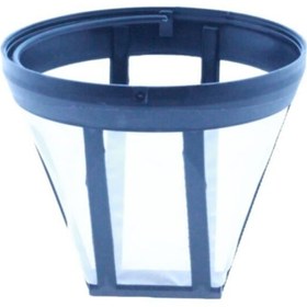 Resim Arçelik Oem - Ark 3180 Kahve Makinesi Filtre Siyah - 9193024677 