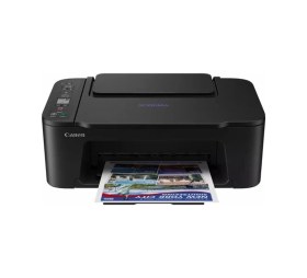 Resim Pixma E3640 Wi-Fi + Tarayıcı + Fotokopi Renkli Çok Fonksiyonlu Mürekkep Püskürtmeli Yazıcı 