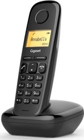 Resim Gigaset A170 Dect Telsiz Telefon 