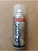 Resim Best 400 ML Parlak Beyaz Sprey Boya Boya 