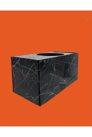 Resim ensilya 30 Cm Spl L Port Profesyonel Bass Kabini Deprem Etkili Mdf 