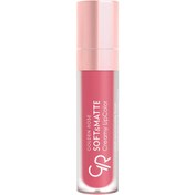 Resim Golden Rose Soft & Matte Creamy Lipcolor Ruj NO:109 