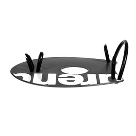 Resim Arena Elite Hand Paddle 2 Çocuk Siyah Yüzücü El Paleti 004409100 