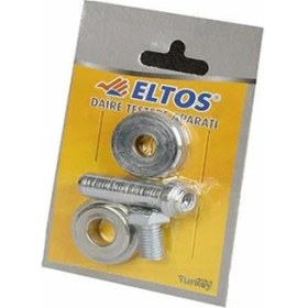 Resim Eltos Dta 043 Matkap Ucu Için Daire Testere Aparatı 