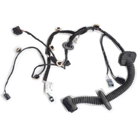 Resim Genel Markalar 241253103R RENAULT MEGANE III-FLUENCE KAPI TESISATI KOMPLE ON SAG 