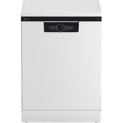 Resim Beko BM 6147 WF 11 Programlı Bulaşık Makinesi 