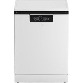 Resim Beko BM 6147 WF 11 Programlı Bulaşık Makinesi 