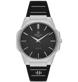 Resim Hislon Cl127t-04bs Erkek Kol Saati 