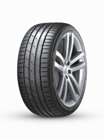 Resim Hankook 255/55 R19 111W Ventus S1 Evo3 Suv & 4x4 Yaz Lastiği ( Üretim Yılı: 2023 ) 