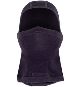 Resim Oil Company Termal Pro Skin Kar Maskesi Siyah Siyah 