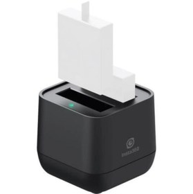 Resim Insta360 One X Kamera Için Ikili Şarj Aleti 
