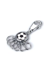 Resim Troika Soccer Anahtarlık 