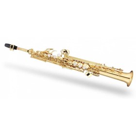 Resim Jupiter JPS-547GL-FQ Soprano Saksafon 