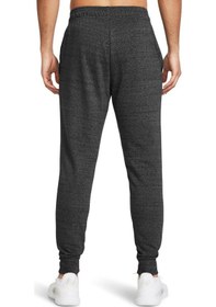 Resim Under Armour Ua Rıval Terry Jogger Erkek Eşofman Altı 1380843 1380843 025 025 Çok Renkli 