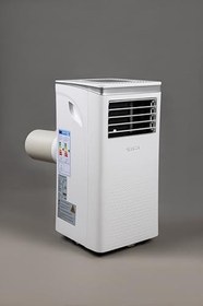 Resim Kuara Klima 9000 BTU 