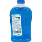 Resim Nanowash Antifrizli Cam Suyu 2,5 Lt 