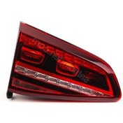 Resim Volkswagen Golf 7 İç Stop Sol (Ledli) 2013 Sonrası Uyumlu 