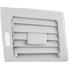 Resim Mercedes R Class W251 Kalorifer Izgarası Ön Sağ Gri (05-10) 