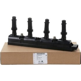 Resim Opel Corsa E 1.2 - 1.4 Turbo Ateşleme Bobini Gm 
