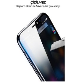 Resim Samsung Galaxy J7 Prime 2 Temperli Ekran Koruyucu Kırılmaz Cam Sadece Ekran Koruyucu Cam Istiyorum 