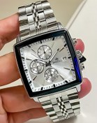 Resim Bentini YENİ SEZON GÜMÜŞ RENK ÇELİK KORDON ERKEK KOL SAATİ BABALAR GÜNÜ HEDİYESİ SEVGİLİLER GÜNÜ 