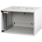 Resim Bestrack 9U 19 Eko Duvar Tipi Kabinet D:400 