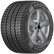 Resim Fulda 225/70 R15C 112/110R Conveo Trac 3 Kış Lastiği 2022 