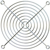 Resim Telli Fan Filtresi (10 Lu Paket) 