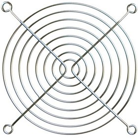 Resim Telli Fan Filtresi (10 Lu Paket) 