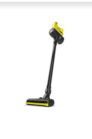 Resim Karcher VC 4 Cordless Premium myHome EU Şarjlı Dikey Süpürge 