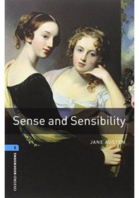 Resim Oxford Obwl 5:Sense And Sensibility Mp3 