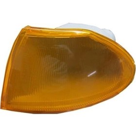 Resim 1992-1994 Opel Astra F Sd-hb- Ön Sinyal Sol Sarı Tyc Adet Oem No:90421895 