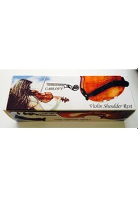 Resim Carlovy Avsr 4/4 - 3/4 Keman Yastığı 