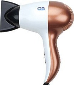 Resim CVS Orkide Saç Kurutma Makinesi 1200w Dn-7008 