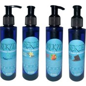 Resim Hintohu Rekze Erkeklere Kadınlara Özel 4 Farklı Çeşit Aromalı Masaj Yağı Massage Oil 125ML 