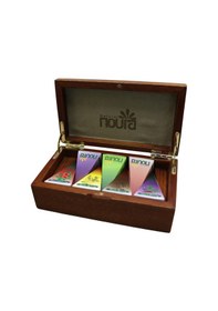 Resim Noura Natural Karışık Çay 7'li 