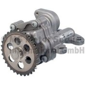 Resim Pıerburg 729621050 - Yağ Pompası Boxer Iıı-jumper Iıı-ducato Iıı 