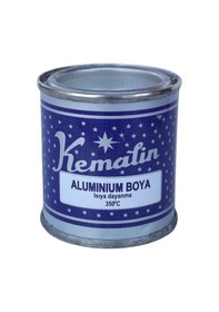 Resim Kemalin Alüminyum Yaldız Boyası 1/8 85 G 