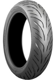 Resim Bridgestone 190/55zr17 M/c 75w T32 Motosiklet Lastiği 2024 