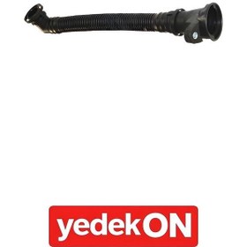 Resim Yağ Doldurma Borusu Axor 