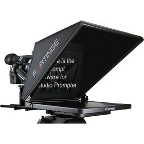 Resim Fortinge PROX15'' SDI Stüdyo Prompter 