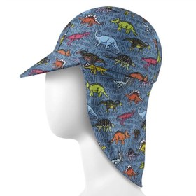 Resim Slipstop Texas Sun Hat Erkek Çocuk Şapka 